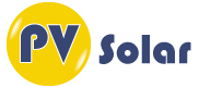 Logo PVSolar